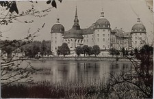 Ansichtskarte moritzburg köni gebraucht kaufen  Jena
