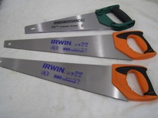 New hand saws for sale  Freeland