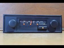 Radio original Volkswagen Audi modelo Salzgitter 171 035 175C, usado comprar usado  Enviando para Brazil