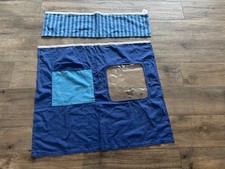 Bettvorhang flexa umrandung gebraucht kaufen  Wyhl