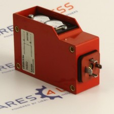 Leuze lichtschranke 2 gebraucht kaufen  Kiel