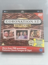 2006 coronation street for sale  BARNSLEY