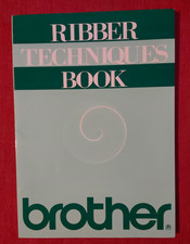 Ribber techniques book for sale  KILMARNOCK