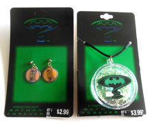 Vntg batman forever for sale  Floral Park