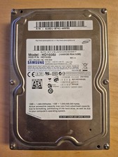 samsung hd103si gebraucht kaufen samsung hd103si gebraucht kaufen  Ühlingen-Birkendorf