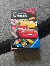 Disney cars lightning gebraucht kaufen  Schalksmühle