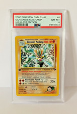 2000 pokemon giovanni usato 2000 pokemon giovanni usato  Torre de Negri