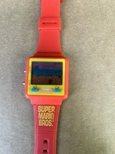1990 super mario d'occasion  Expédié en Belgium