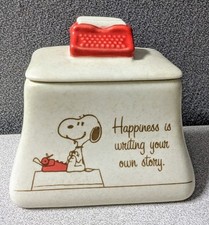 Vintage hallmark peanuts for sale  Westmont