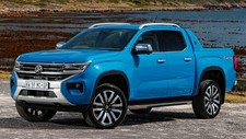 Emblema de botão de pino Volkswagen Amarok V6 Aventura cabine dupla Za HD 2"X3" comprar usado  Enviando para Brazil