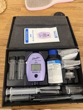 Hanna instruments marine for sale  CLACTON-ON-SEA