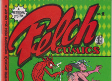 1975 cumics 1 felch for sale 1975 cumics 1 felch for sale Vail