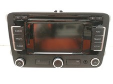 Volkswagen passat radio for sale  SKELMERSDALE