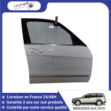 Porte droit mercedes d'occasion  Saint-Quentin