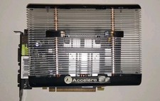 Xfx nvidia geforce d'occasion  Rennes