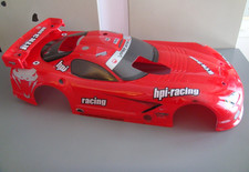 Hpi rs4 evo d'occasion  Ajaccio-