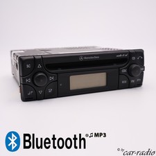 Riginal mercedes audio gebraucht kaufen  Gütersloh