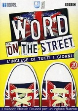 Word the street usato  Italia