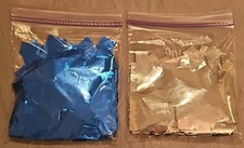 Silver blue metallic for sale  Lake Stevens