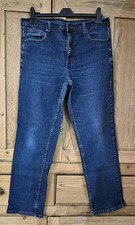 traders jeans for sale  EVESHAM