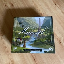 Mythwind brettspiel deutsche gebraucht kaufen  Wesseling