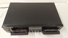 Yamaha cassette deck usato  Trani