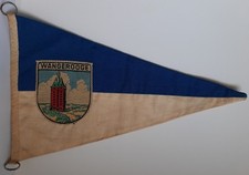 Wimpel insel wangerooge gebraucht kaufen  Rostock