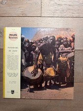 Vinyle panorama jazz d'occasion  Neuilly-sur-Seine