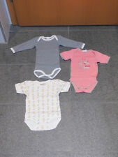Body kurzarmbody 68 gebraucht kaufen  Haan