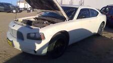Dodge charger driver for sale  Brush