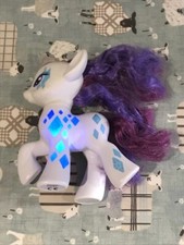 Interactive little pony for sale  BEAMINSTER
