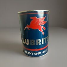 Mobil lubrite oil for sale  Dallas