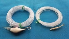 Tubing fish hook for sale  Morton