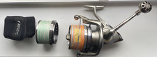 Shimano super aero gebraucht kaufen  Frankfurt am Main