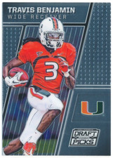 Travis benjamin miami for sale  Shawano