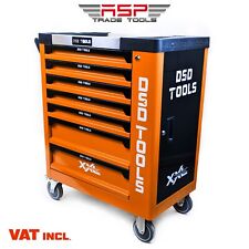 Tool trolley cabinet for sale  HOOK