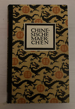 Chinesische märchen eugen gebraucht kaufen  Weil am Rhein