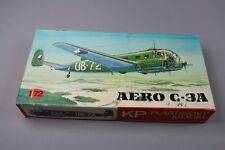 Zf757 plastikovy models d'occasion  Péronnas