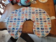 Baby boppy pillow for sale  Elkin