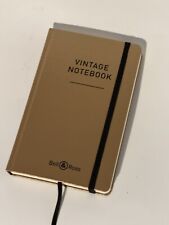 Bell ross notitzbuch gebraucht kaufen  Wiesbaden