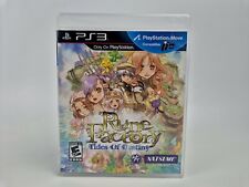 **MELHOR PREÇO** Rune Factory: Tides of Destiny PS3 comprar usado  Enviando para Brazil