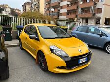 Renault sport clio usato  Deiva Marina