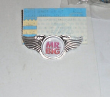Vintage mr. big for sale  San Francisco