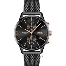 Orologio hugo boss usato  Italia