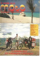 Moto honda xls d'occasion Moto honda xls d'occasion  Bray-sur-Somme