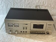 Philips 2533 stereo gebraucht kaufen  Gelsenkirchen