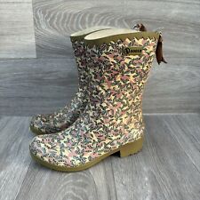 Aigle wellington boots for sale  KING'S LYNN