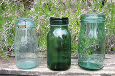 Lot ancien pot d'occasion  Neuville-aux-Bois