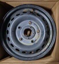 Stahlfelgen riginal ford gebraucht kaufen  Dipperz