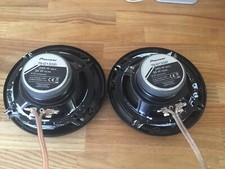 Door speakers for sale  SPALDING